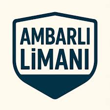 Ambarlı Limanı Logo