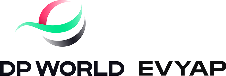 DP World Evyap Körfez Logo