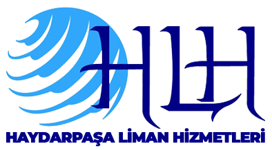 Haydarpaşa Limanı Logo