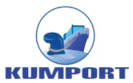 Kumport Limanı Logo