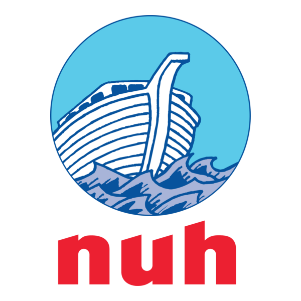Nuh Çimento (Hereke) Logo