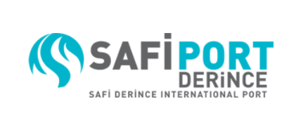 [SafiportDerince] Logo