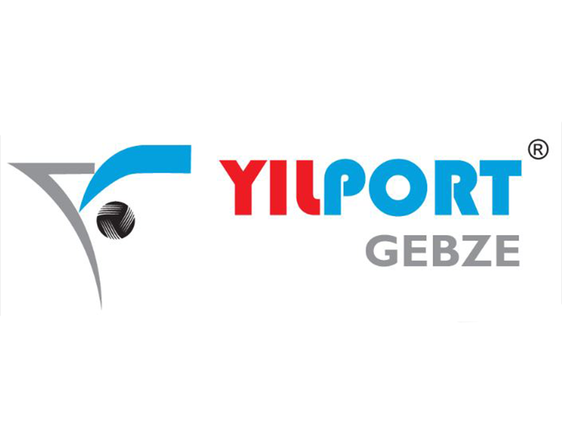 [PortYilport] Logo